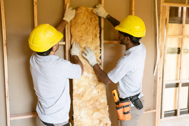 Types of Insulation We Offer in Woodson Terrace, MO